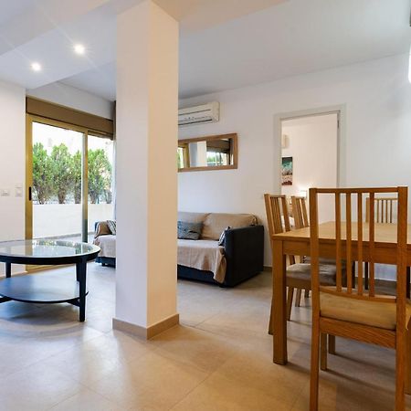 Varios Apartamentos Romana Playa Elviria Marbella Bagian luar foto
