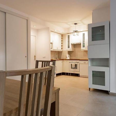 Varios Apartamentos Romana Playa Elviria Marbella Bagian luar foto
