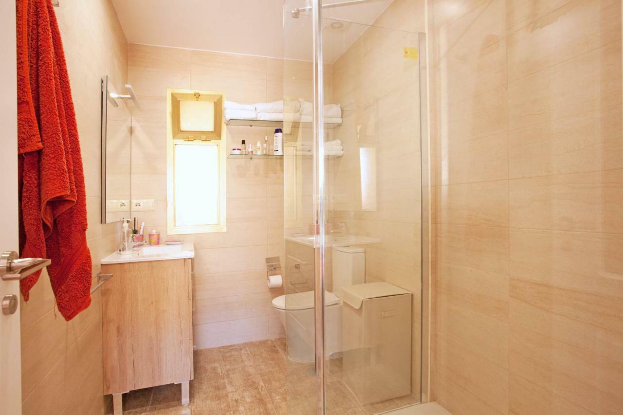 Varios Apartamentos Romana Playa Elviria Marbella Bagian luar foto